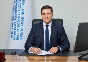 Deputy minister: Azerbaijan, Uzbekistan negotiating creation of joint IT hub - INTERVIEW