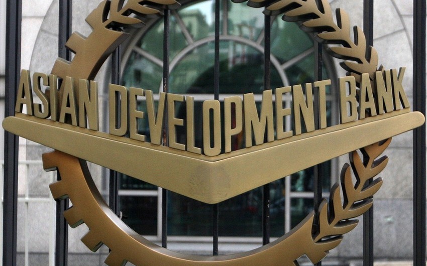 ADB: Azerbaijan Railways can be considered a forerunner in the region for reforms in the sector