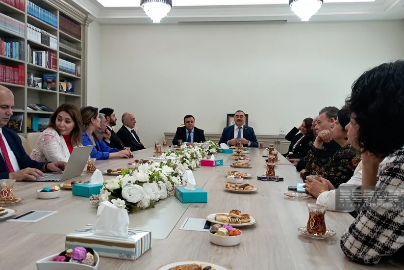 Türkiyənin bütün bölgələrində Azərbaycan Mədəniyyət Günləri keçiriləcək