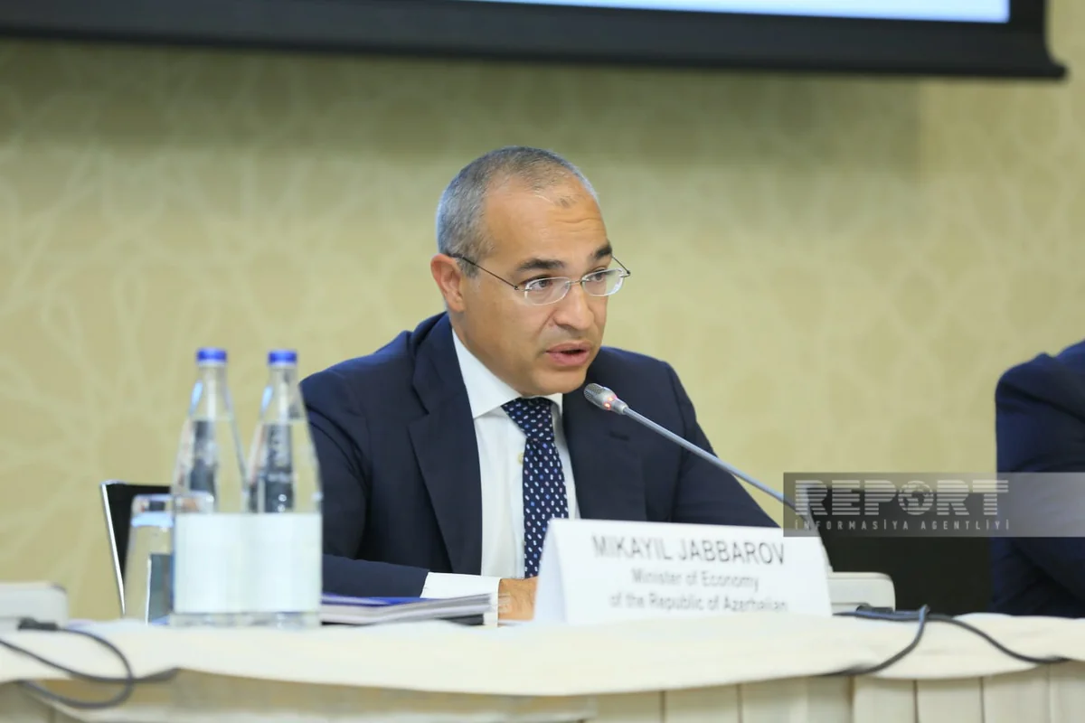 Minister: Azerbaijan developing co-op with Kyrgyzstan in tourism