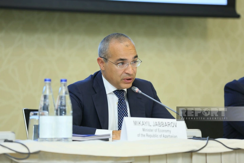 Minister: Azerbaijan developing co-op with Kyrgyzstan in tourism