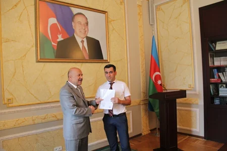 Dövlət Komitəsi daha 24 dini icmanın layihəsini maliyyələşdirib - SİYAHI