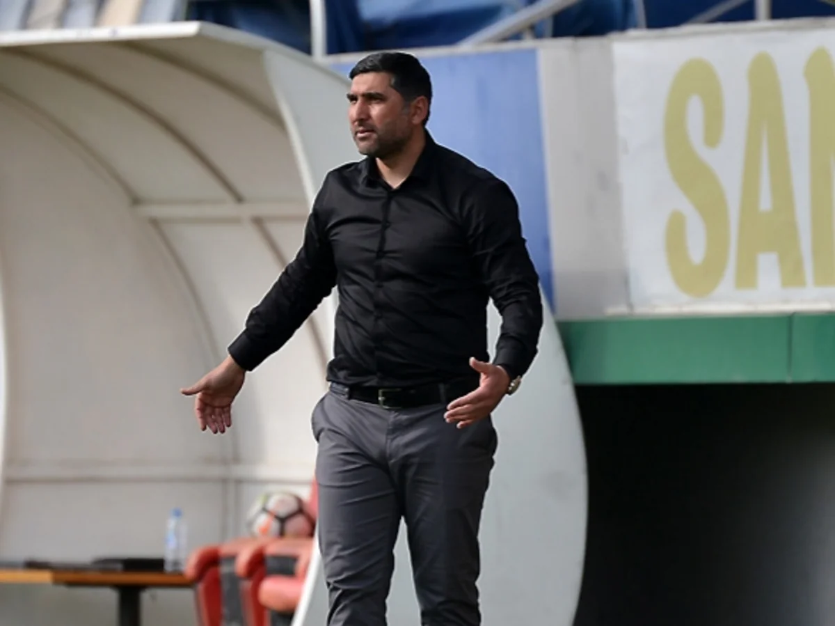 Sənan Qurbanov: Qarabağda sıxıntılar var