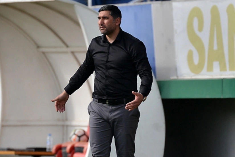 Sənan Qurbanov: Qarabağda sıxıntılar var