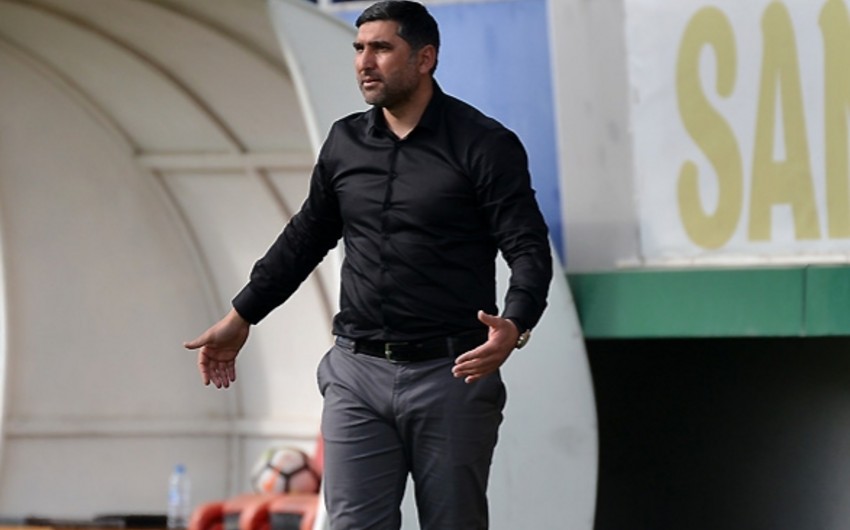 Sənan Qurbanov: Qarabağda sıxıntılar var
