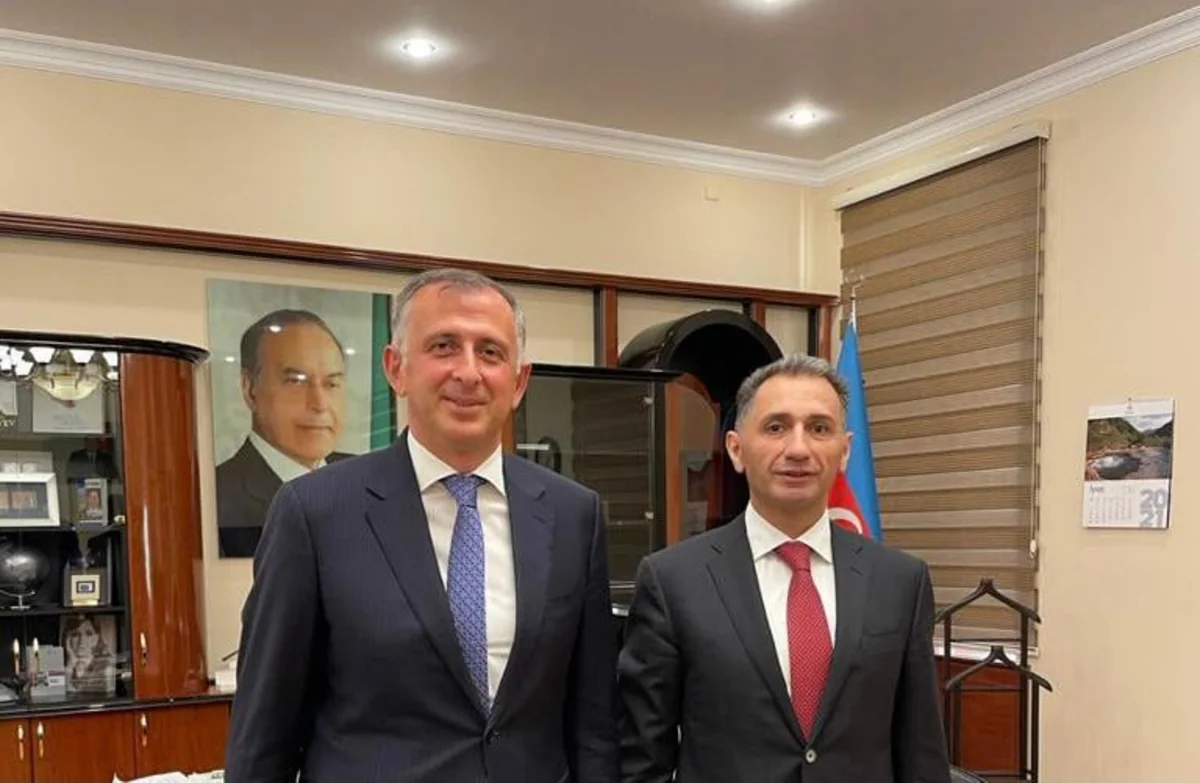 Georgia intends to increase attractiveness of BTK together with Azerbaijan