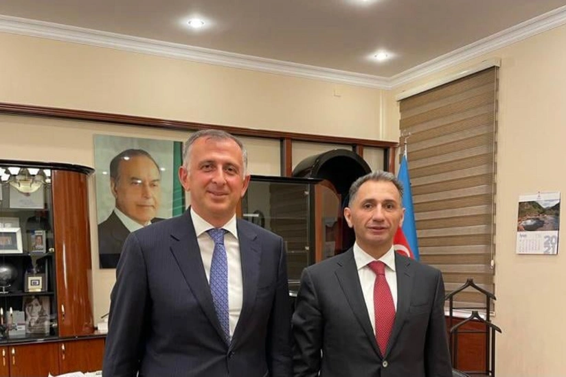 Georgia intends to increase attractiveness of BTK together with Azerbaijan