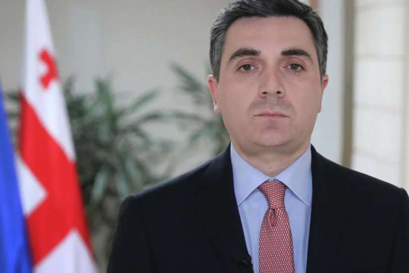 Gürcüstan XİN başçısı Rusiyanın viza rejiminin ləğvi qərarını alqışlayıb