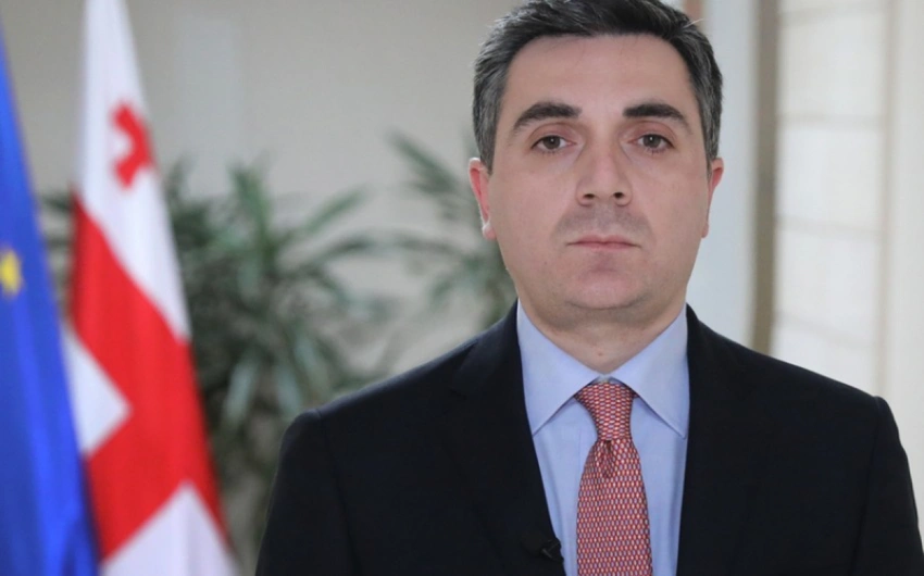 Gürcüstan XİN başçısı Rusiyanın viza rejiminin ləğvi qərarını alqışlayıb