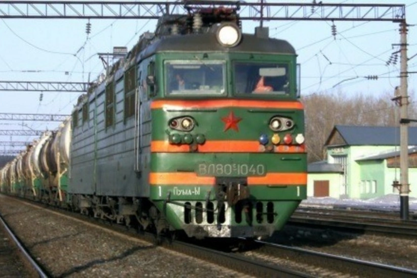 Azerbaijan Railways increase transit cargo transportation