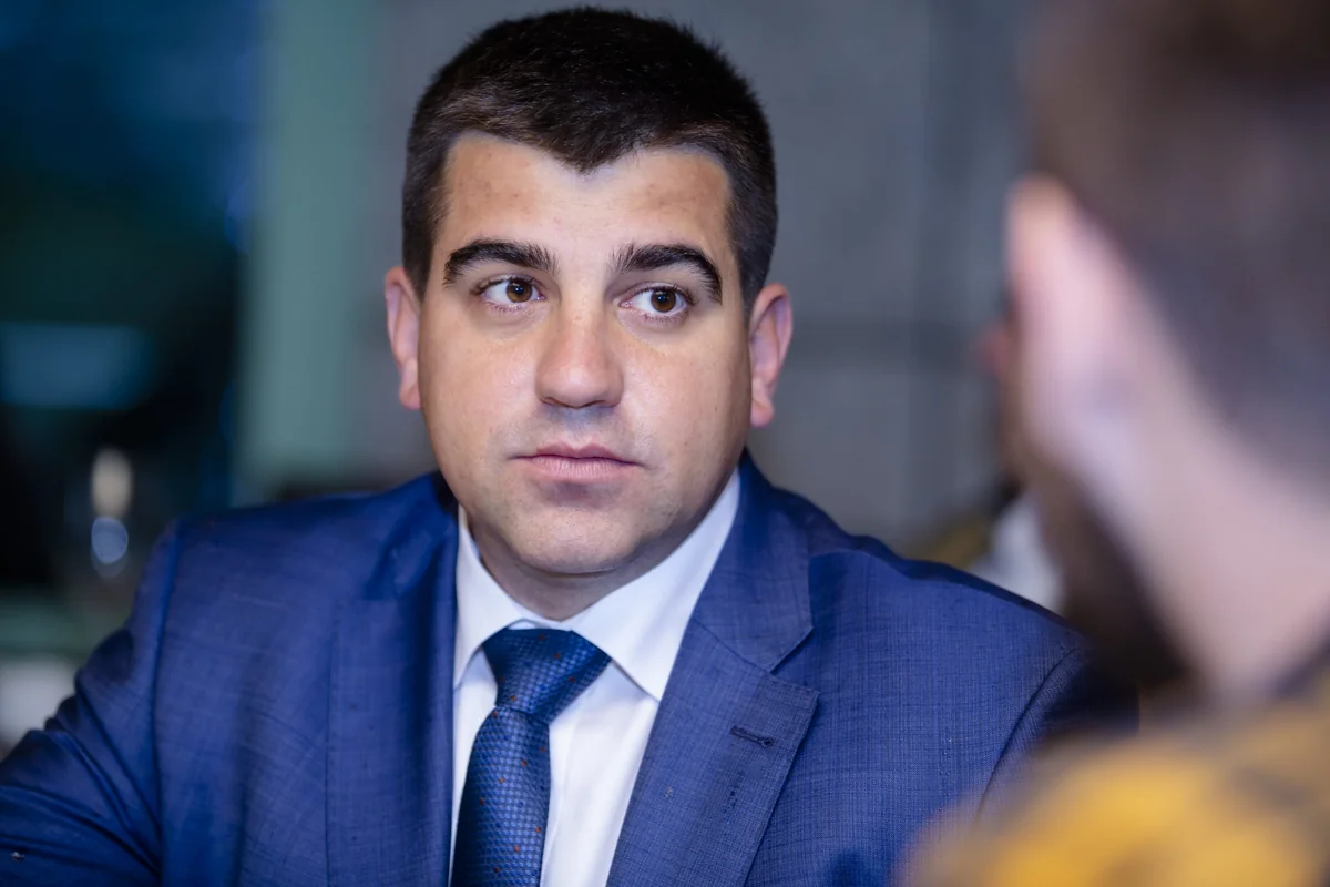 Ukrainian MP appeals to world community regarding pollution of Okhchuchay
