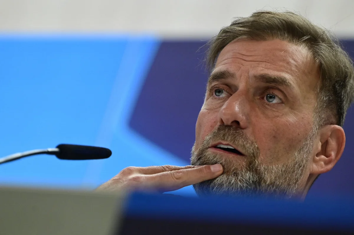 Юрген Клопп может возглавить Барселону