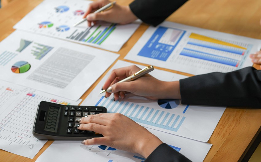 Net foreign assets of Azerbaijani banks up by 10%