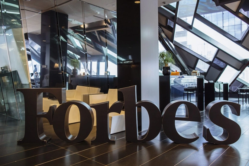 Forbes составил список самых успешных женщин старше 50