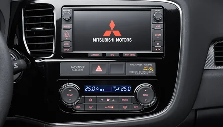 Azərbaycanda Mitsubishi Outlander bahalaşıb