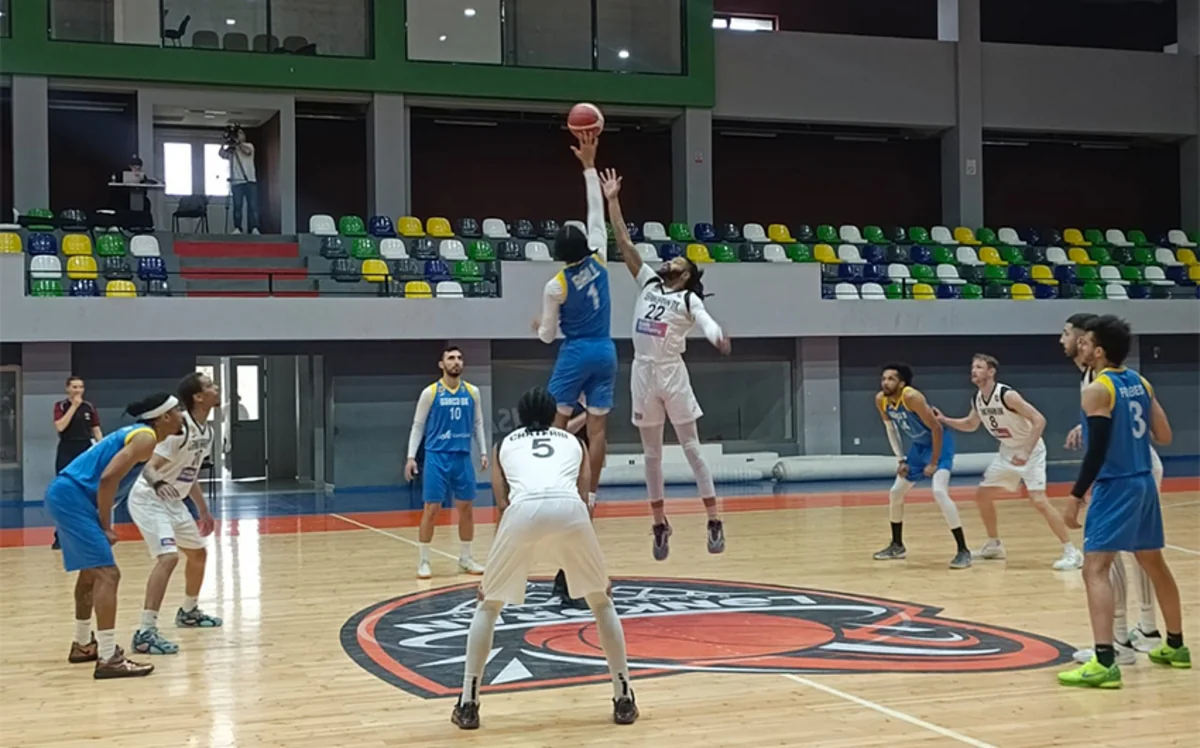 Azərbaycan Basketbol Liqasının pley-in mərhələsinin ikinci görüşlərinə start verilib