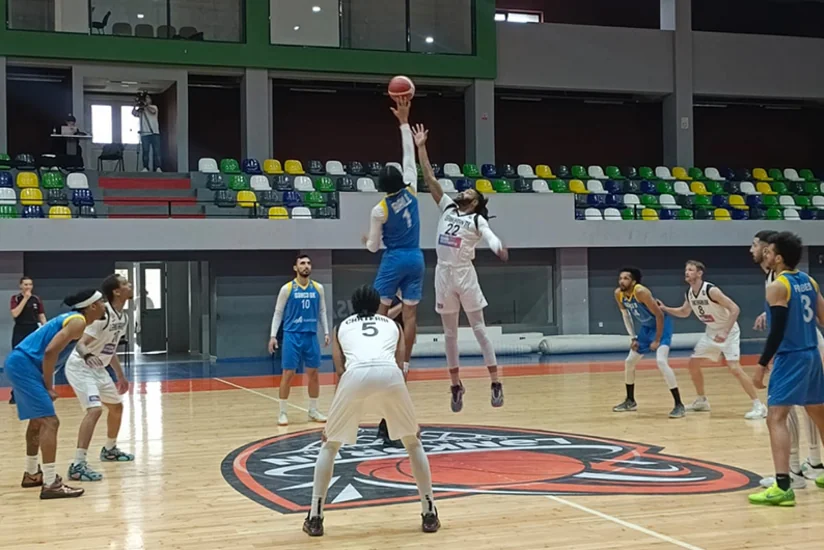Azərbaycan Basketbol Liqasının pley-in mərhələsinin ikinci görüşlərinə start verilib