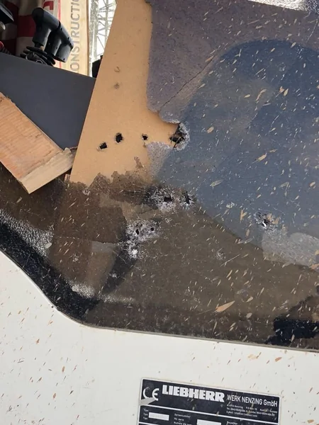 İsrail Qəzza zolağını atəşə tutub