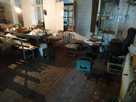 Ağstafada kustar üsulla alkoqollu içkilərin hazırlanması və vergidən yayınma halları müəyyən edilib