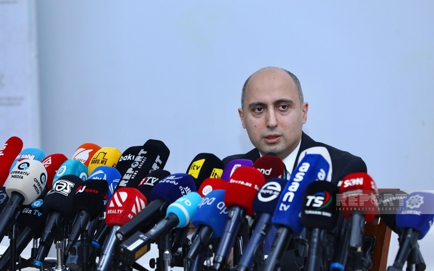 Azerbaijan might relocate some universities to its liberated territories