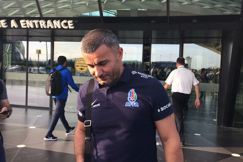 Qurban Qurbanov: Hamı qələbədən başqa bir nəticə gözləmir - MÜSAHİBƏ