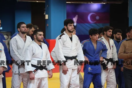 Azərbaycanda cüdo ilə bağlı yeniliklərin tətbiq olunacağı vaxt açıqlanıb