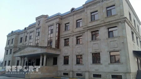 Masallıda silsilə oğurluq edən şəxslər saxlanılıb - FOTO