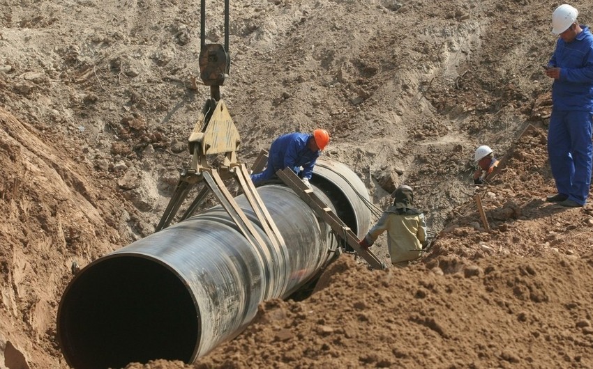 EU stands ready to attract investment in Trans-Caspian gas pipeline