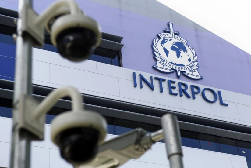 British citizen wanted by Interpol detained in Azerbaijan