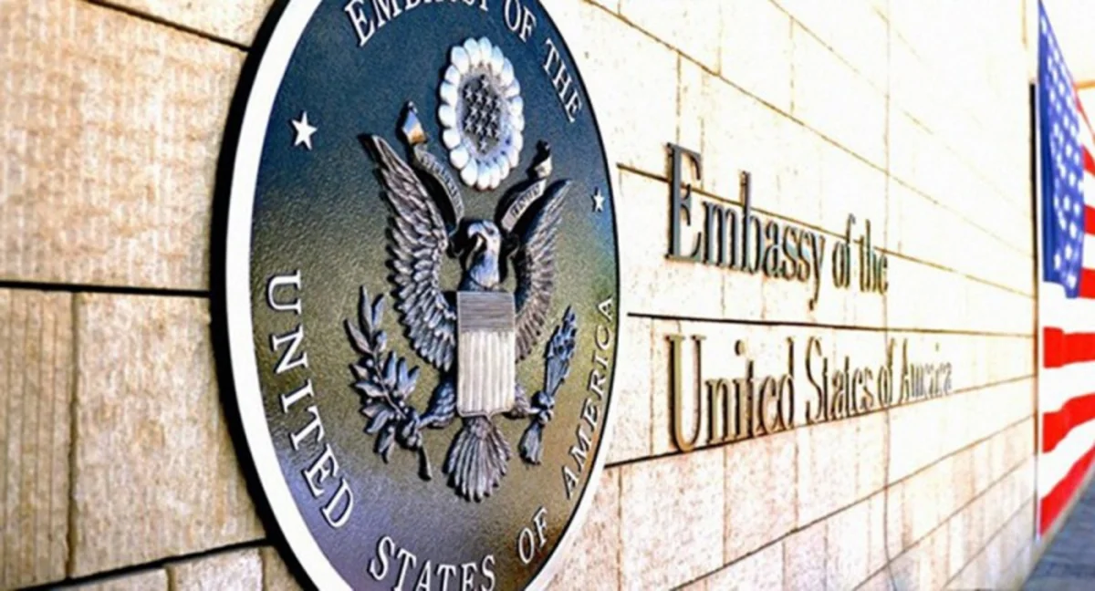 US Embassy in Azerbaijan warns of Green Card Visa fraud
