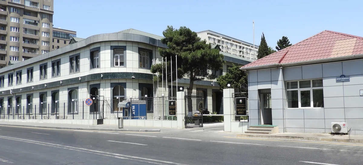 Tofiq Yaqublunun məhkəməsi ilə bağlı rəsmi açıqlama