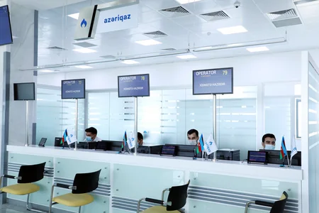 “Azəriqaz”ın müştəri xidmətinin əməkdaşları ixtisasartırma kurslarına cəlb edilir