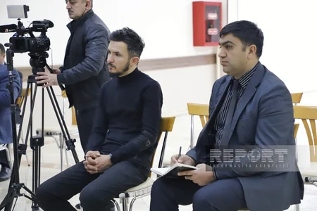 Naxçıvan idmançılarının ötən il qazandığı medalların sayı açıqlanıb
