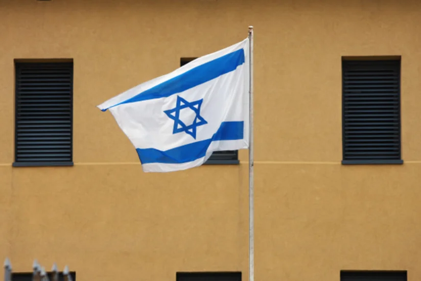 В МИД Израиля прошли обыски