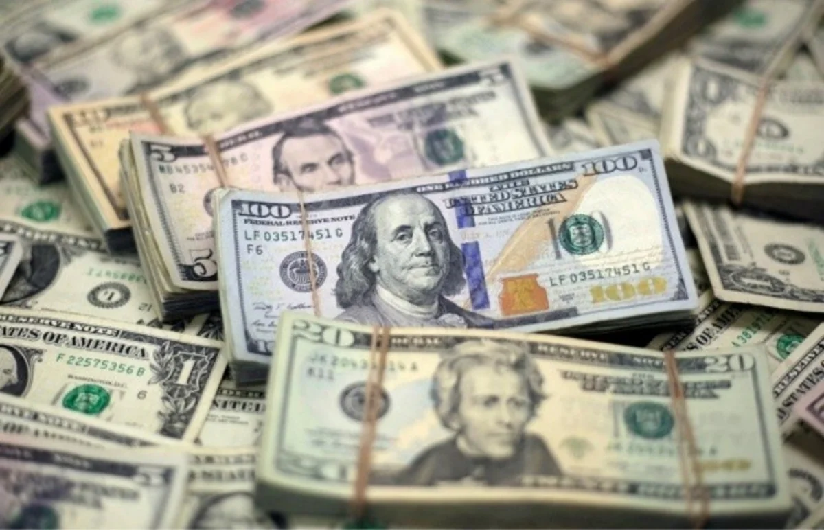 Dünyada riskli investisiya qoyuluşları 1 trilyon dollara yaxınlaşıb