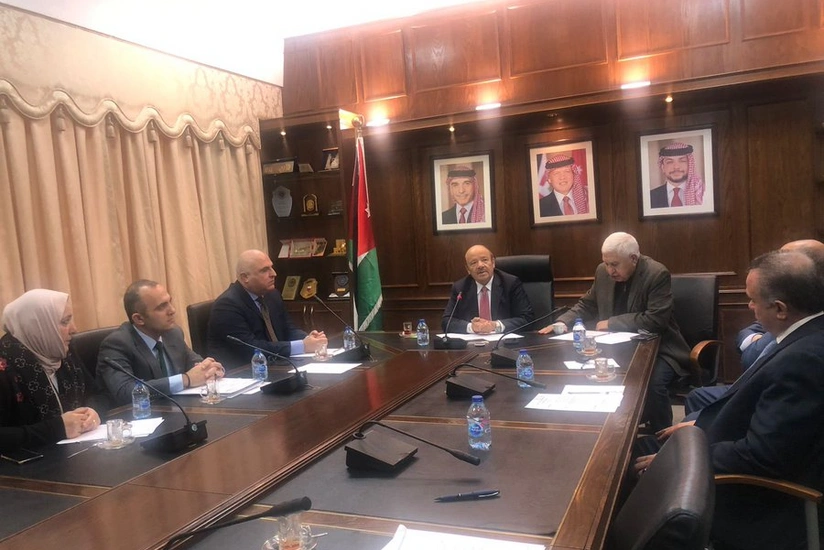 İordaniya parlamentinin nümayəndə heyəti Azərbaycana səfər edəcək