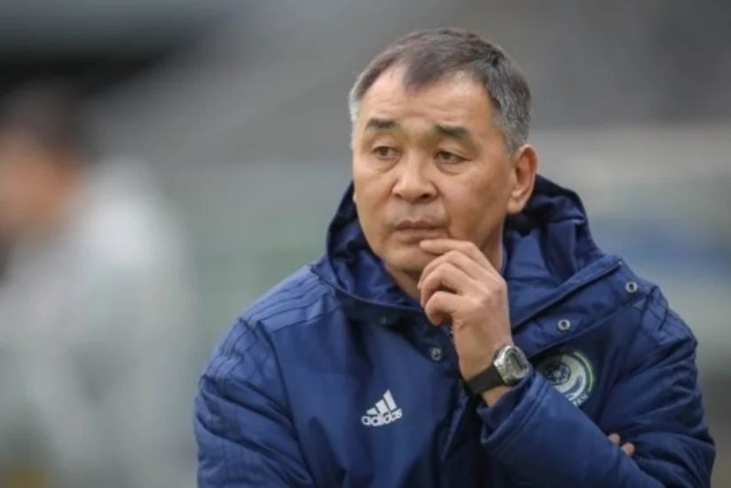 Azərbaycan millisi ilə oyun üçün Qazaxıstan yığmasına 5 legioner futbolçu cəlb olunacaq