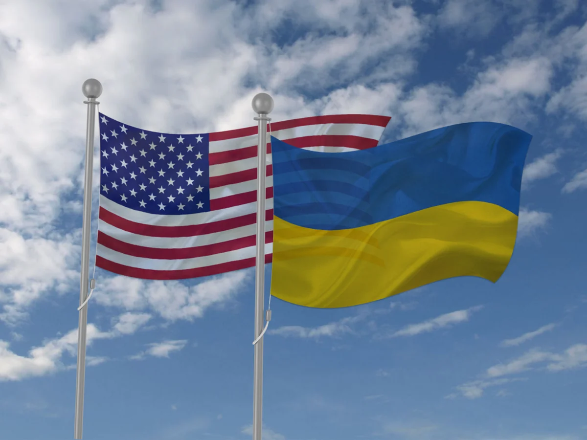 США выделили Украине $18 млн
