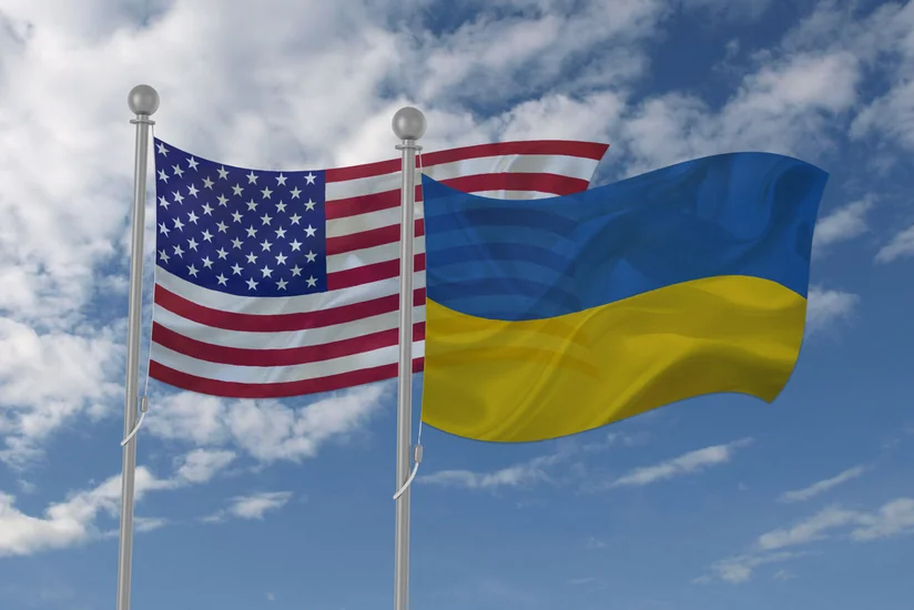 США выделили Украине $18 млн