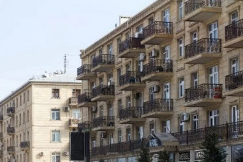 ​В Баку снизились цены на рынке аренды жилья
