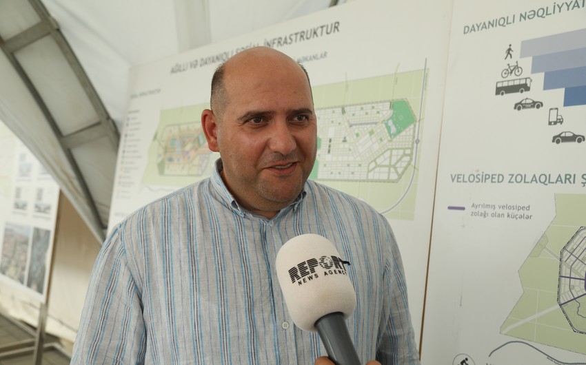 Prezidentin xüsusi nümayəndəsi: “Şəhidlərimizi heç bir zaman unutmayacağıq”