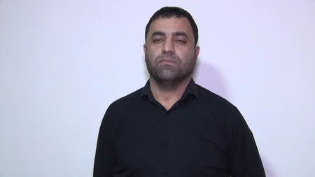 Bakıda 3 nəfərdən hədə-qorxu ilə pul tələb edən şəxslər tutuldu