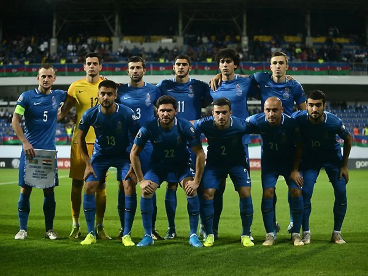 Azerbaijan to play friendly vs. Liechtenstein