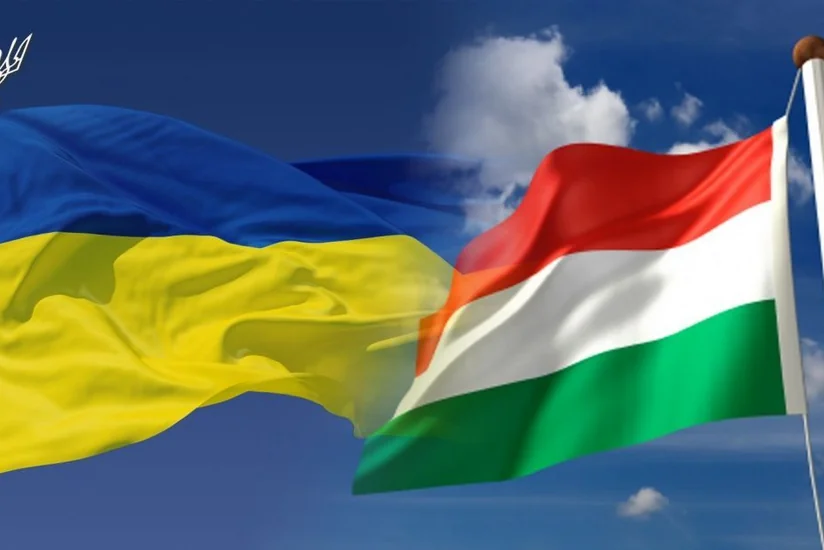 МИД Венгрии вызвал посла Украины