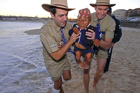 ​Dünyanın ən balaca adamı vəfat edib