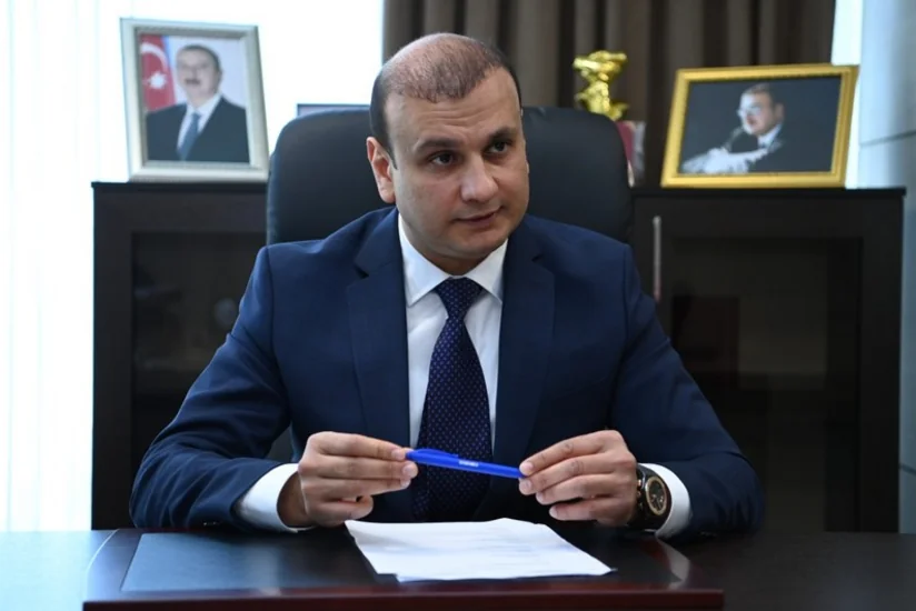 Orxan Əliyev: Kikboksçular İslamiadadan yüksək əyarlı medallarla qayıdacaq