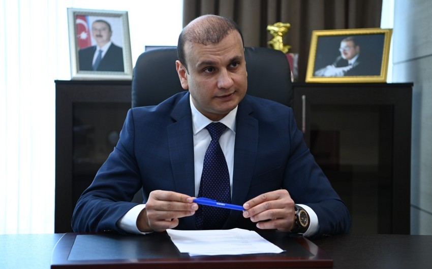 Orxan Əliyev: Kikboksçular İslamiadadan yüksək əyarlı medallarla qayıdacaq