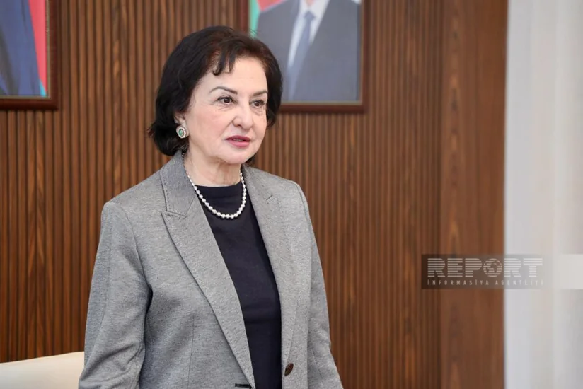 Rektor universitetin tələbə yataqxanası ilə bağlı durumuna münasibət bildirib