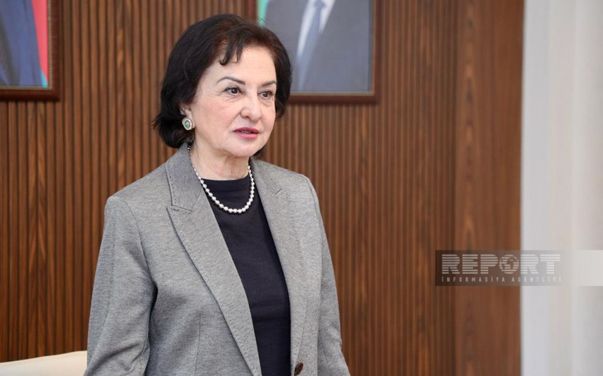 Rektor universitetin tələbə yataqxanası ilə bağlı durumuna münasibət bildirib