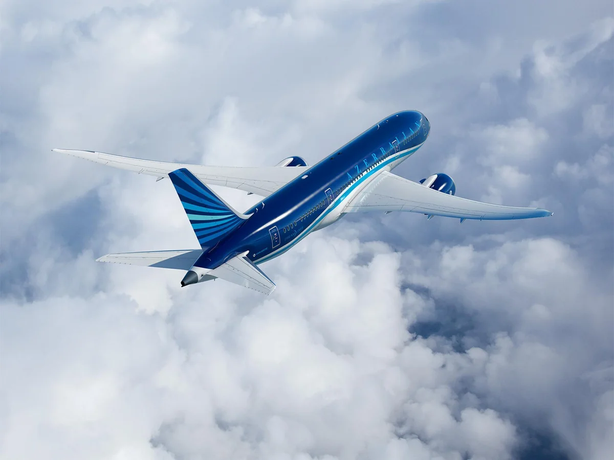 AZAL ilə Gürcüstana daşınan sərnişinlərin sayı 43%-dən çox artıb